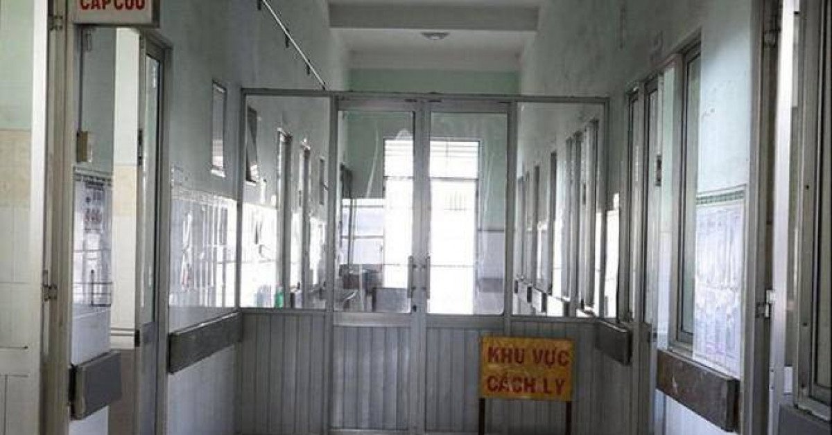 GĐ bệnh viện nói gì trước tin đồn bệnh nhân 34 siêu lây nhiễm đập phá, đòi chuyển tuyến?