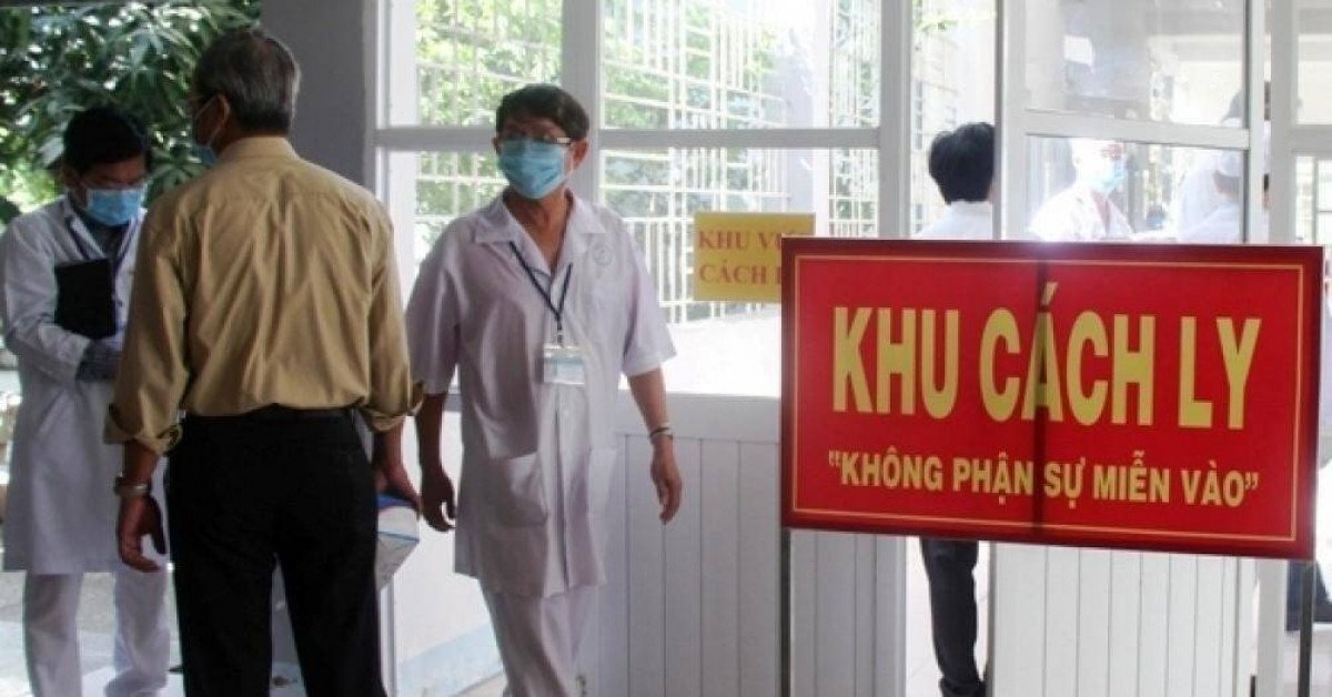 Bệnh nhân 61 nhiễm COVID-19 ở Ninh Thuận đi dự lễ cưới và lễ Thánh đường