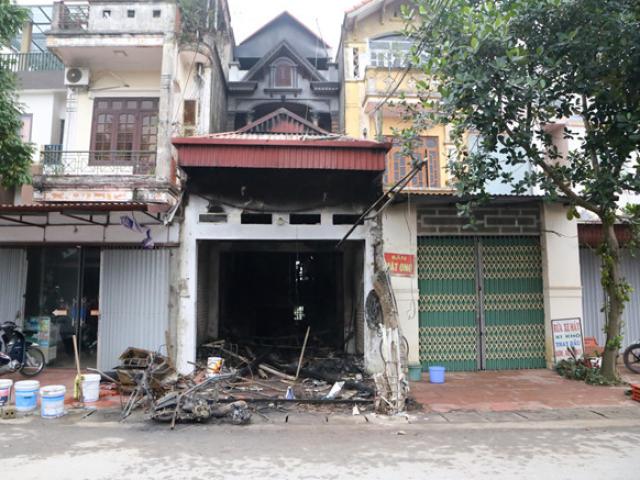 Vụ cháy nhà trong đêm khiến 3 người tử vong: Xuất hiện tình tiết bất ngờ
