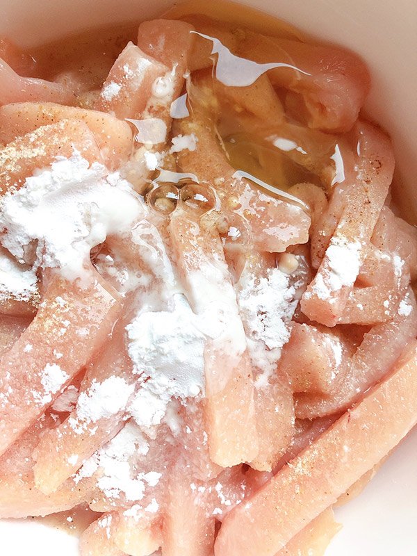 me dam bien thit uc ga kho khoc thanh mon khoai khau cho ca nha - 5