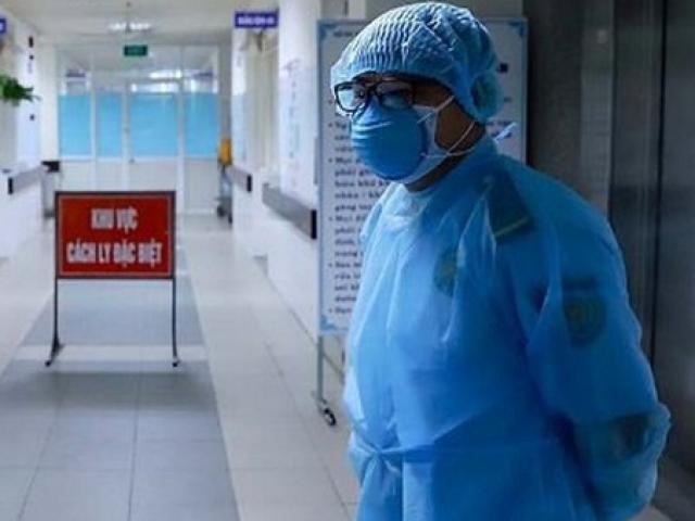 Liên tiếp 7 ca mới nhiễm COVID-19, 5 người ở Hà Nội, 2 tỉnh có ca mắc mới