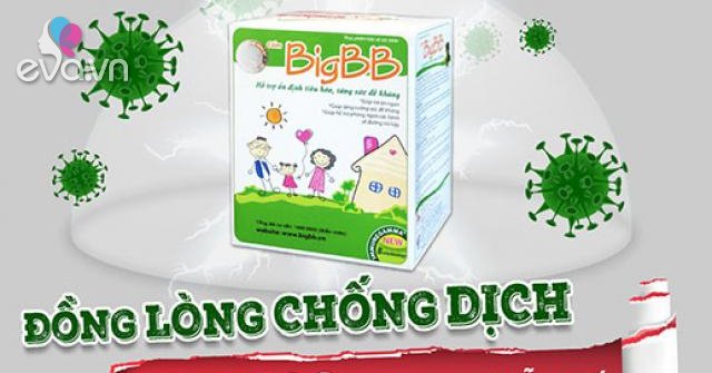 Đồng lòng chống dịch, BigBB chơi lớn: Tặng 3000 SP miễn phí!