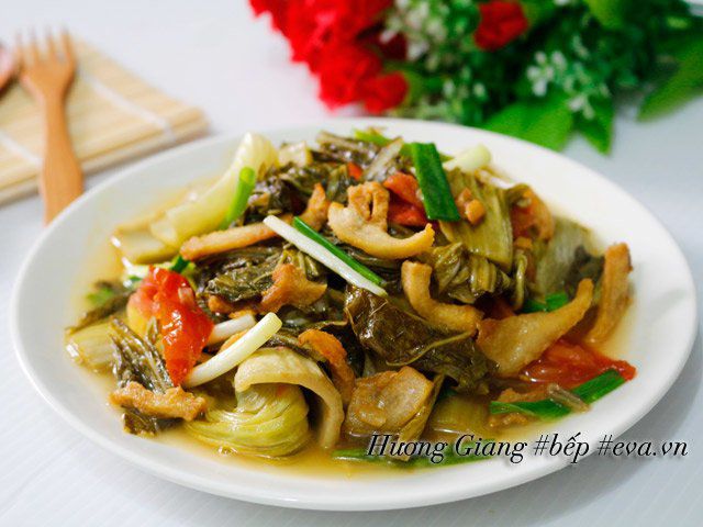 5 mon an chua den 40 nghin dong vua ngon lai troi com chi em tiet kiem duoc "dong" tien - 3