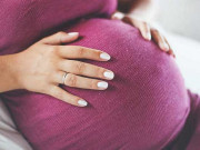 Rỉ ối là gì? Có nguy hiểm tới thai nhi không?