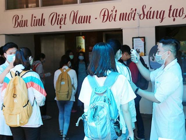 Việt Nam ghi nhận ca bệnh số 92, bệnh nhân là du học sinh từ Pháp trở về