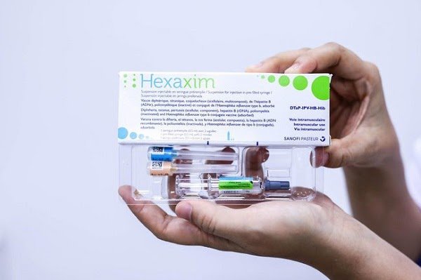 Vacxin 6 trong 1 phòng bệnh nào và những lưu ý để tiêm phòng an toàn - 3