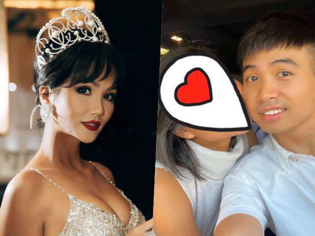 Đưa bạn trai về ra mắt gia đình, Hoa hậu HHen Niê đã tính đến chuyện kết hôn?
