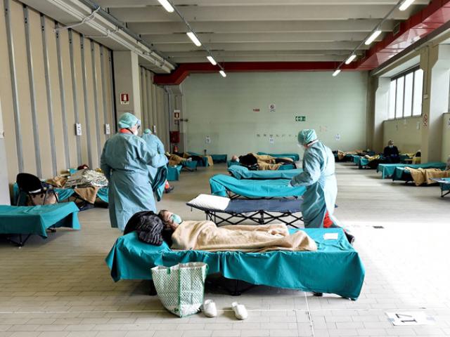 COVID-19 ngày 23/3: Công bố ca mắc COVID-19 thứ 117 - 118, cả 2 đều từ Campuchia trở về