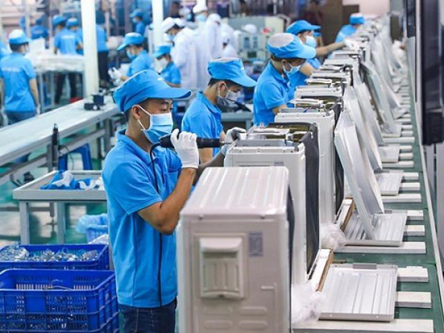 Doanh nghiệp lao đao, người lao động bị cho thôi việc được hưởng quyền lợi gì?