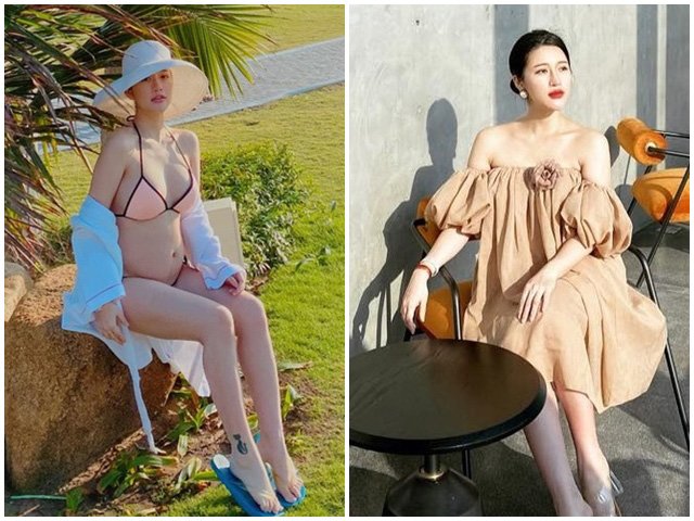 Mỹ nhân Nhật ký Vàng Anh bụng bầu sang chảnh, bị nhắc nhở vì chi tiết nguy hiểm cho thai