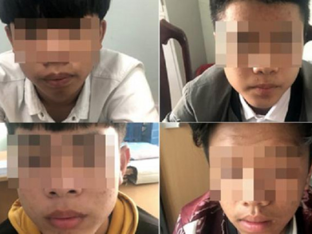 Vụ 4 thiếu niên nghi hiếp dâm tập thể bé gái: Hé lộ vai trò của kẻ thứ tư