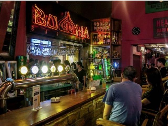 Tin tức 24h: Quán Buddha bar đặt tượng Phật giữa chốn ăn chơi, lãnh đạo quận 2 nói gì?