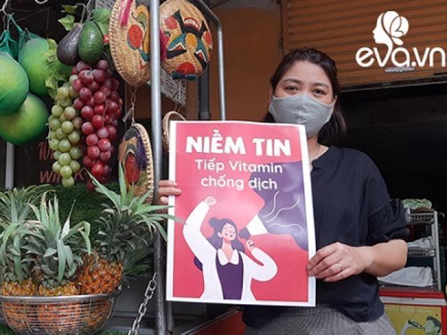 Chủ quán đóng cửa phòng COVID-19: Tôi chấp nhận thiệt hại kinh tế để đổi lấy an toàn
