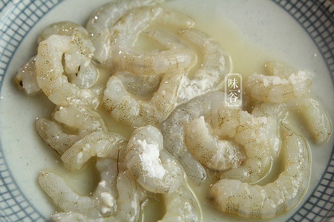 me dam cho tom vao trung dem hap vua ngon lai dep, dinh duong tang gap doi - 4