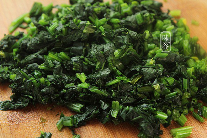 me dam cho tom vao trung dem hap vua ngon lai dep, dinh duong tang gap doi - 3