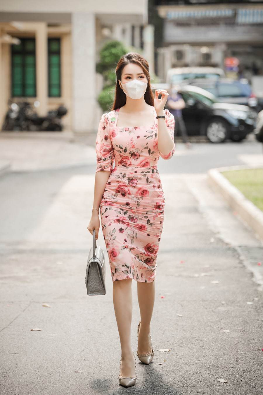 Bộ váy đẹp nhất nhì màn ảnh thế giới  2sao