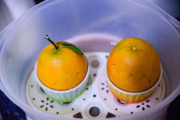 con dau lam dieu la, nau chung cam voi cua, me chong ta hoa roi ngac nhien vi qua ngon - 8