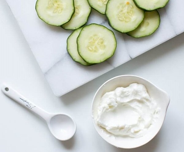 nhung cong thuc duong trang da tu thien nhien vua don gian lai hieu qua, nang nao cung nen biet - 7