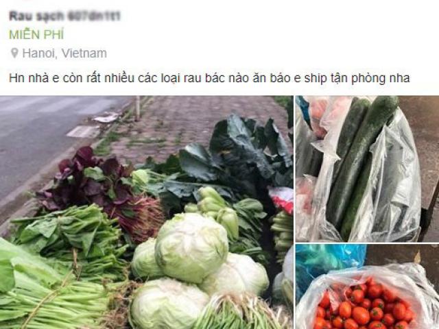 Người người hạn chế ra ngoài, dân công sở thêm nghề tay trái, ngồi nhà thu nhập tiền triệu