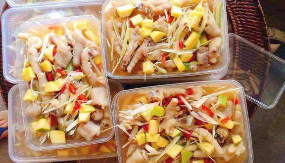 Lương 6 triệu vẫn sống thoải mái, có trăm triệu tiết kiệm nhờ phương pháp 6 cái lọ - 7
