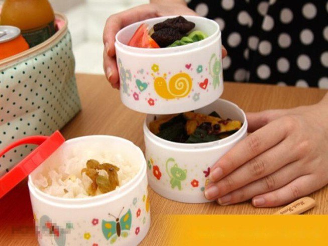 Lương 6 triệu vẫn sống thoải mái, có trăm triệu tiết kiệm nhờ phương pháp 6 cái lọ - 5