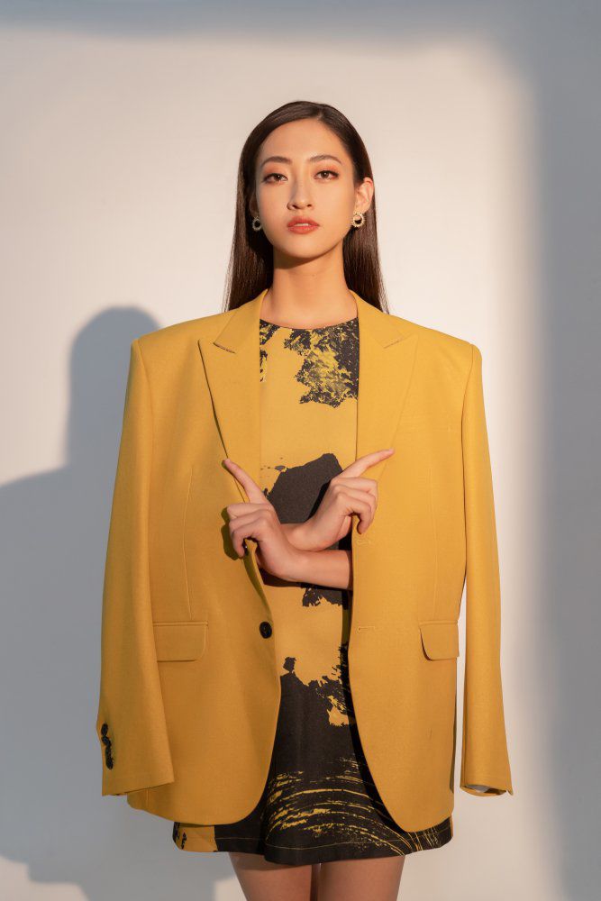 Magazine hoa hậu 2019 - 6
