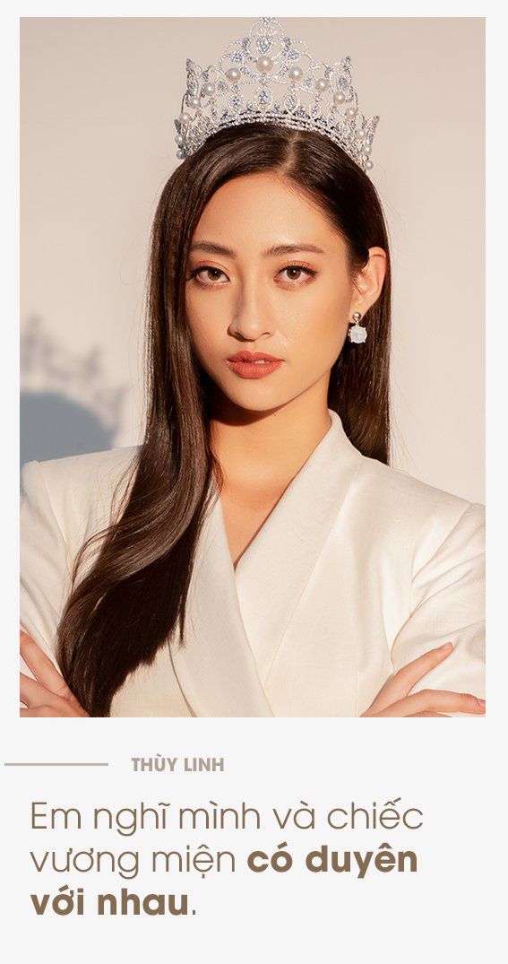Magazine hoa hậu 2019 - 21