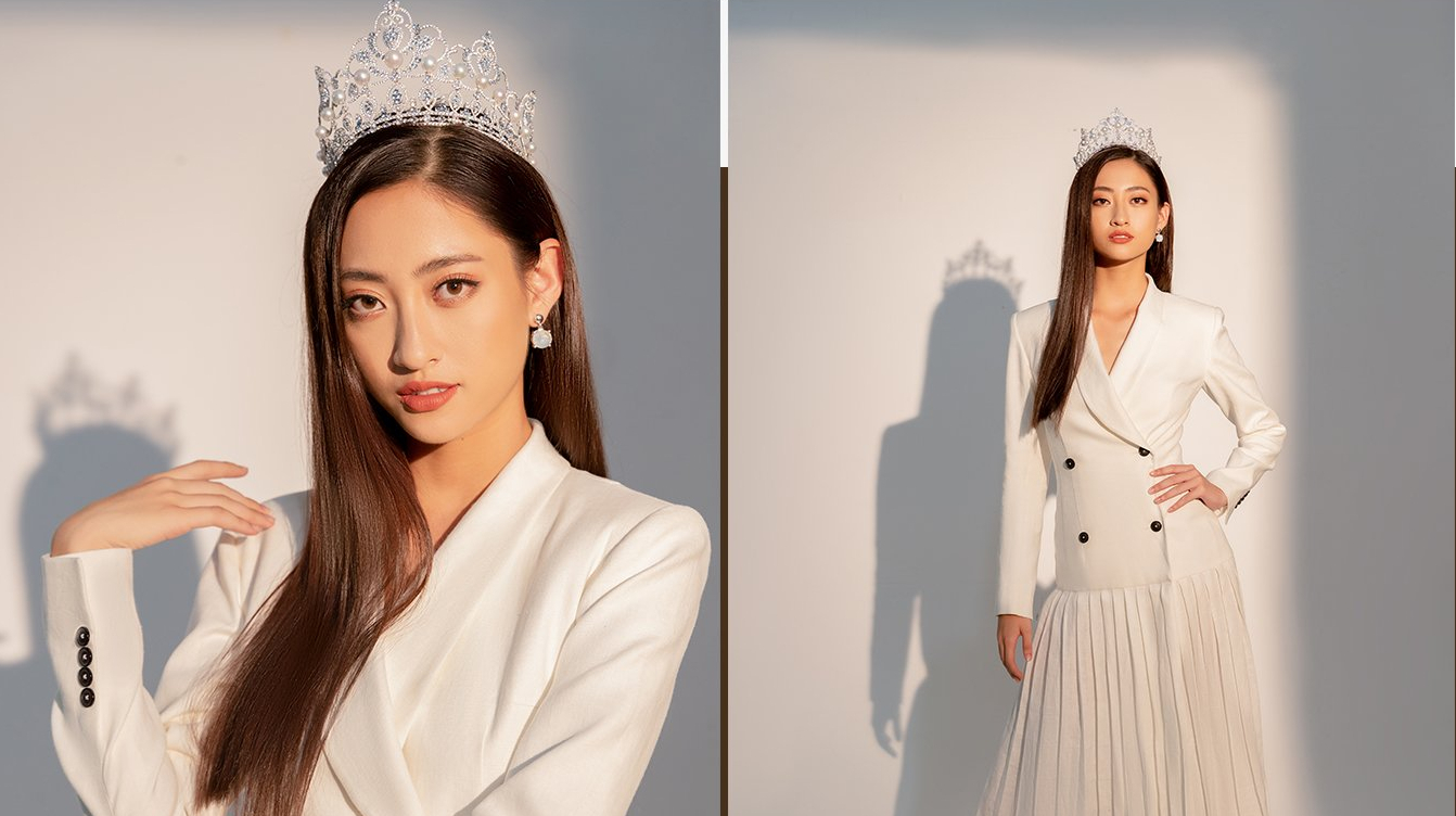 Magazine hoa hậu 2019 - 9