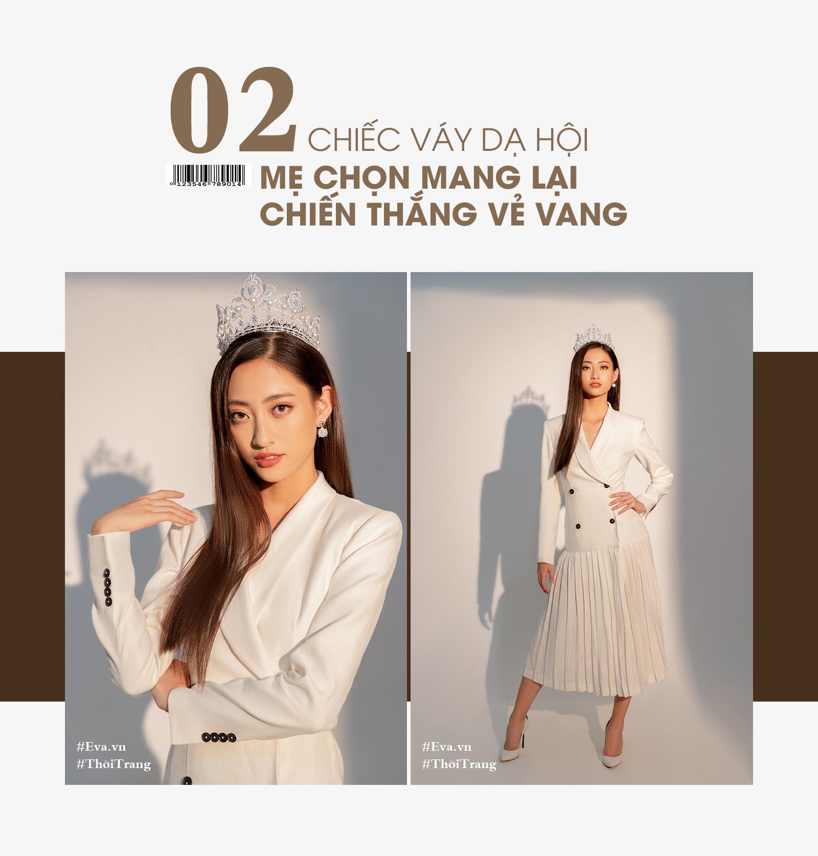 Magazine hoa hậu 2019 - 23