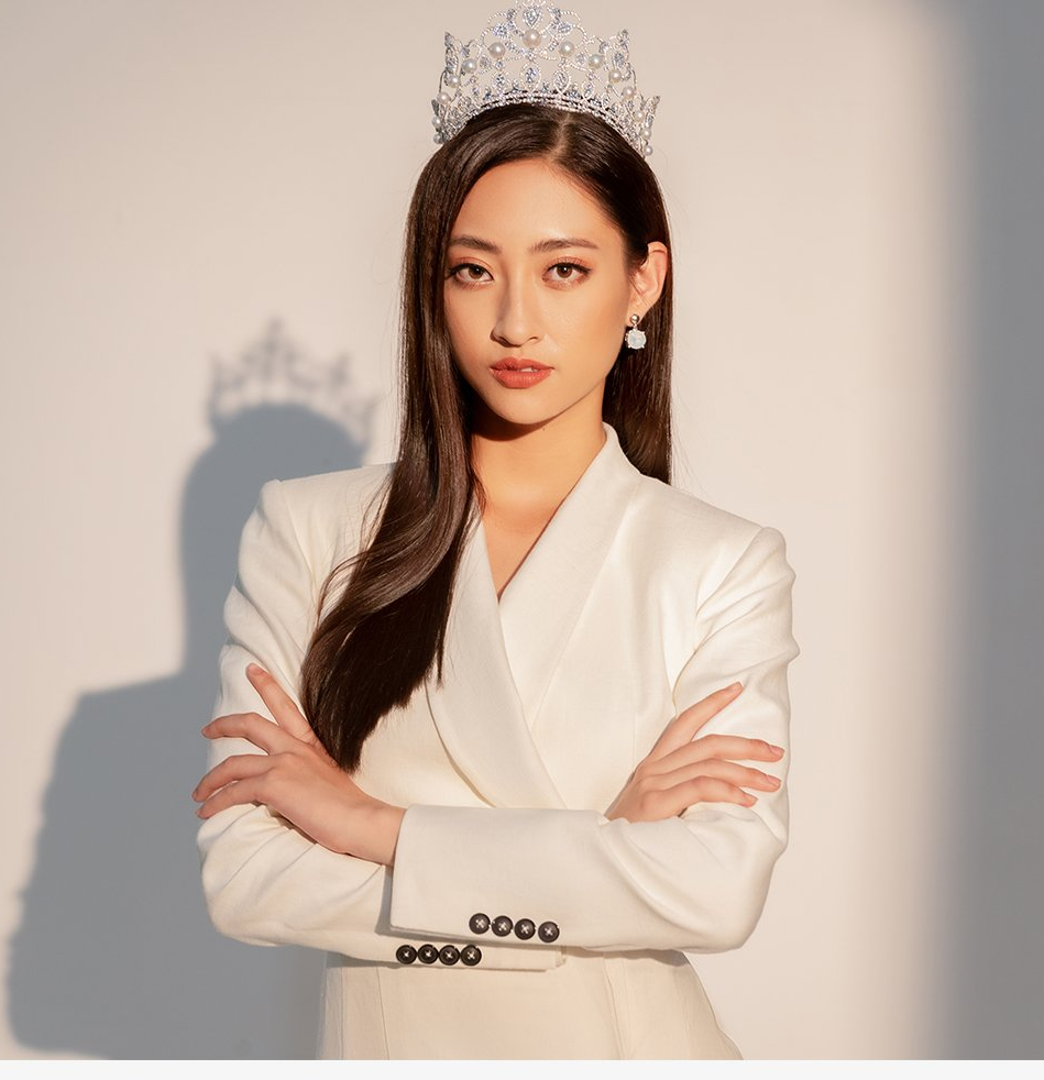 Magazine hoa hậu 2019 - 2