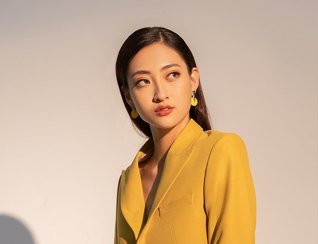 Magazine hoa hậu 2019 - 8