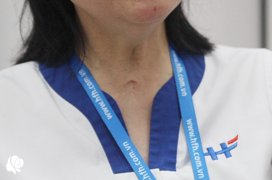 Nữ y tá thoát chết trong dịch SARS: “Tôi bị liệt, nhưng không đau bằng nghe một bản tin” - 15