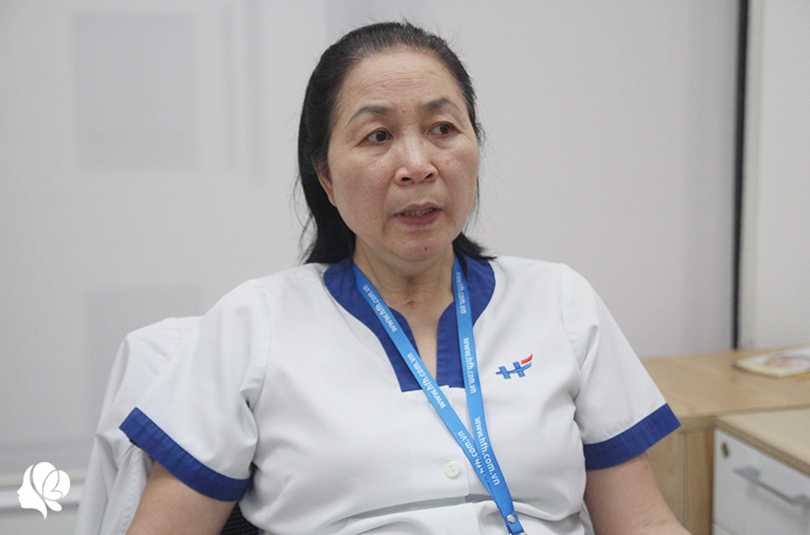 Nữ y tá thoát chết trong dịch SARS: “Tôi bị liệt, nhưng không đau bằng nghe một bản tin” - 16