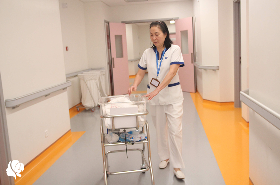 Nữ y tá thoát chết trong dịch SARS: “Tôi bị liệt, nhưng không đau bằng nghe một bản tin” - 26