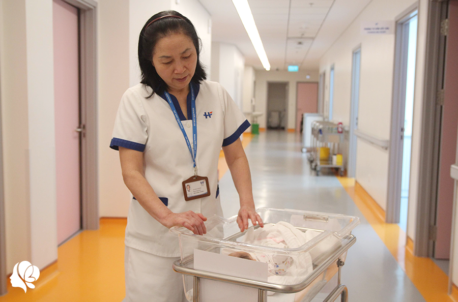 Nữ y tá thoát chết trong dịch SARS: “Tôi bị liệt, nhưng không đau bằng nghe một bản tin” - 27