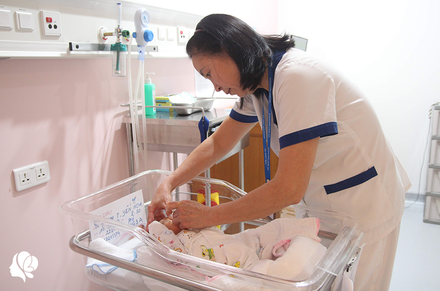 Nữ y tá thoát chết trong dịch SARS: “Tôi bị liệt, nhưng không đau bằng nghe một bản tin” - 28