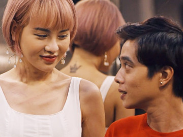 Trả thù sugar baby, thiếu gia vung tiền ngủ với gái bán hoa