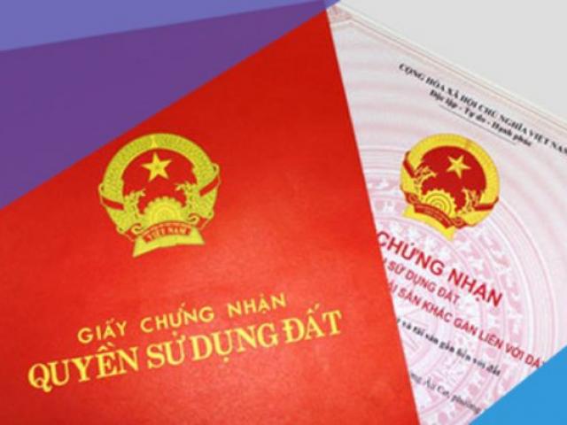 4 trường hợp làm sổ đỏ không phải nộp tiền sử dụng đất năm 2021