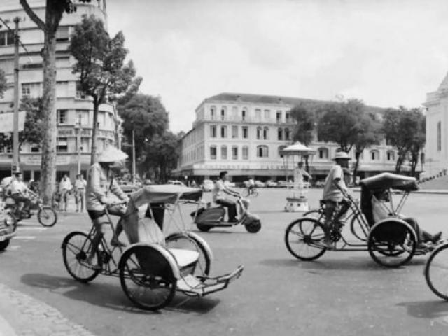 Đại gia giàu nhất Sài Gòn xưa, là ông ngoại của Nam Phương Hoàng Hậu