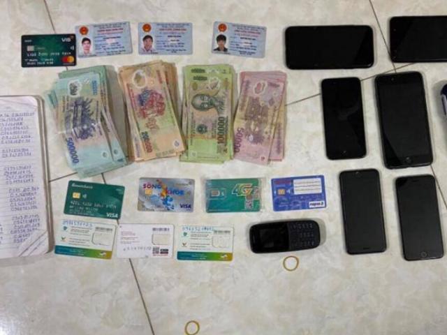 Tin tức 24h: Sát Tết, 400 người dùng Facebook, Zalo bị lừa mất tiền tỷ vì thủ đoạn mới