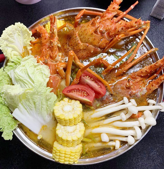 Đau đầu vì chiều chồng, 8X vẫn tình nguyện bày biện những mâm cơm amp;#34;ú ụamp;#34; món - 11