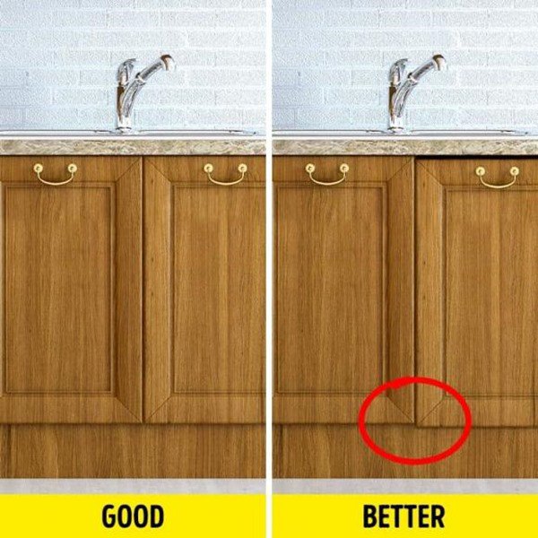 Muốn biết 1 nhà ở sạch hay bẩn, nhìn vào 8 điểm này chuẩn 100% - 6