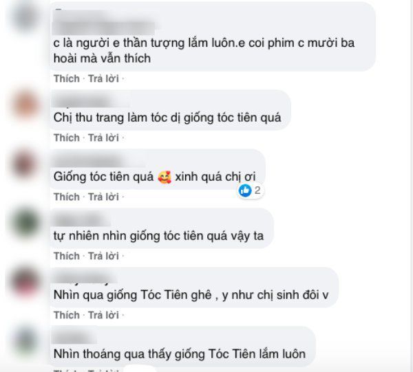 Thay đổi tóc tém đẹp rạng ngời như Thu Trang, để chồng ngỡ ngàng như Tiến Luật - 4