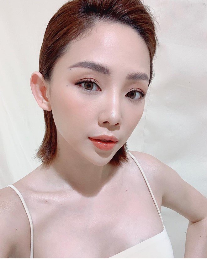 Nổi tiếng khéo nấu ăn, Tóc Tiên hì hục cả tiếng chuẩn bị nguyên liệu để làm món amp;#34;dễ ẹcamp;#34; - 1