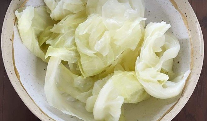 Nổi tiếng khéo nấu ăn, Tóc Tiên hì hục cả tiếng chuẩn bị nguyên liệu để làm món amp;#34;dễ ẹcamp;#34; - 5