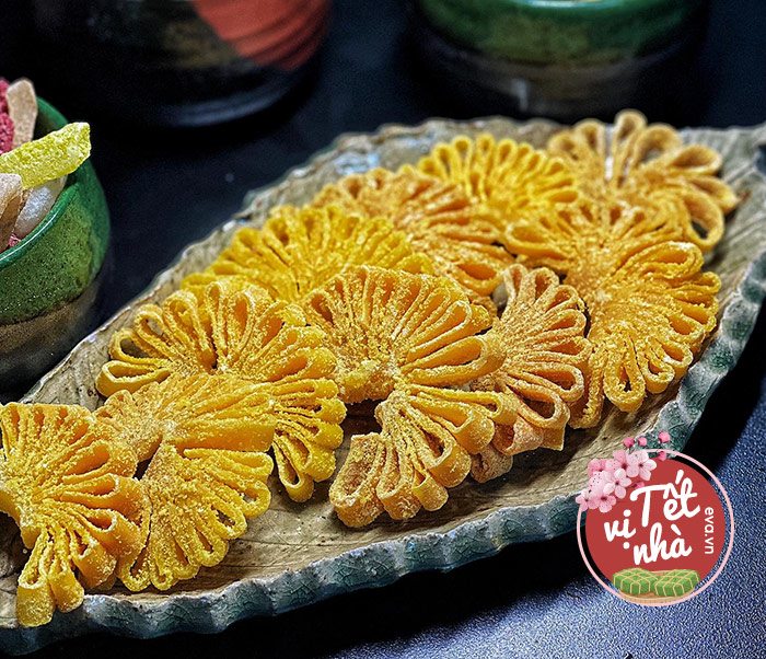 Mẹ đảm mách cách làm mứt dừa non ngũ sắc ngon bất bại, sên mẻ nào kết tinh mẻ đó - 9