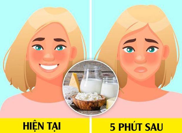 Ngừng uống sữa có lợi hay hại? 5 sự thay đổi này sẽ cho bạn biết kết quả chính xác - 3