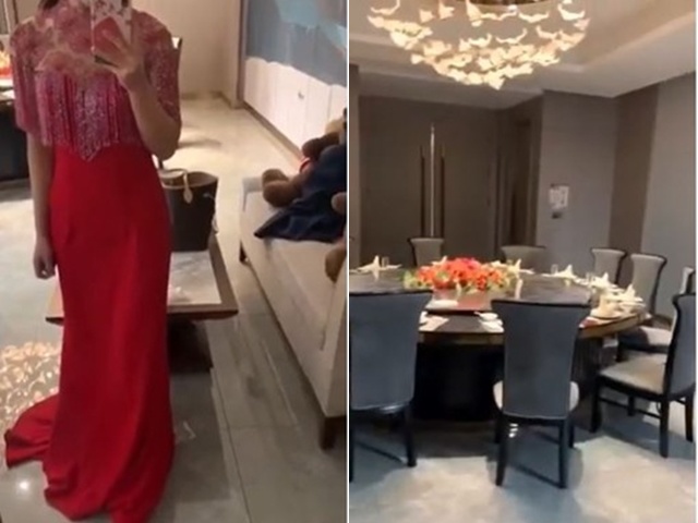 The groom left the bride at the hotel, humorous netizens: amp; # 34; What a first wedding  - first