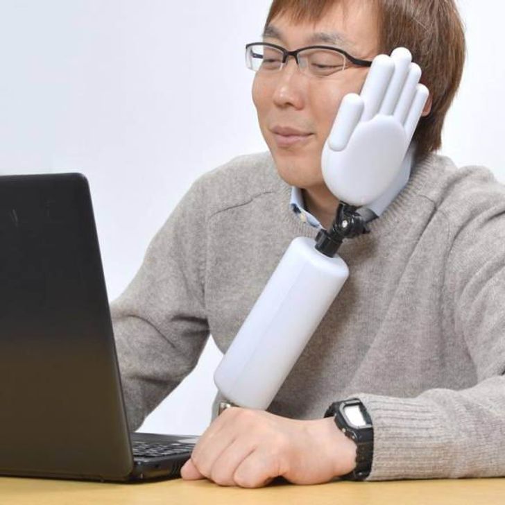 Những phát minh độc-dị-lạ chỉ có ở Nhật Bản khiến bạn phải tròn mắt kinh ngạc - 12