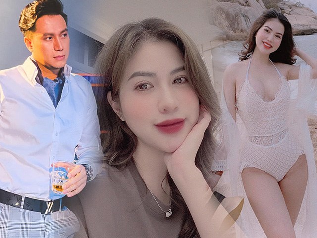 Trêu chồng cũ mặt nữ tính, vợ cũ Việt Anh tự nhận ngày càng trẻ: U35 vẫn như gái 18